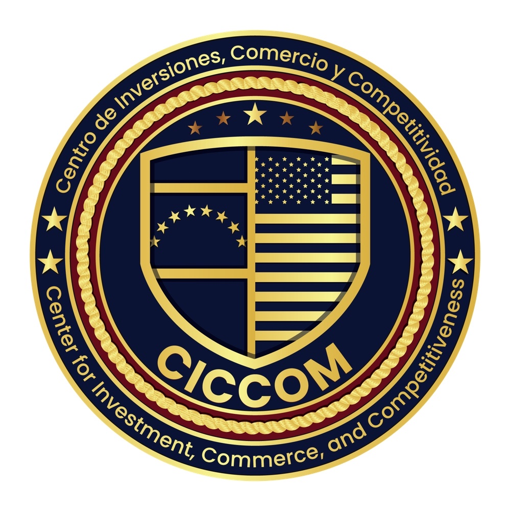 CICCOM Logo